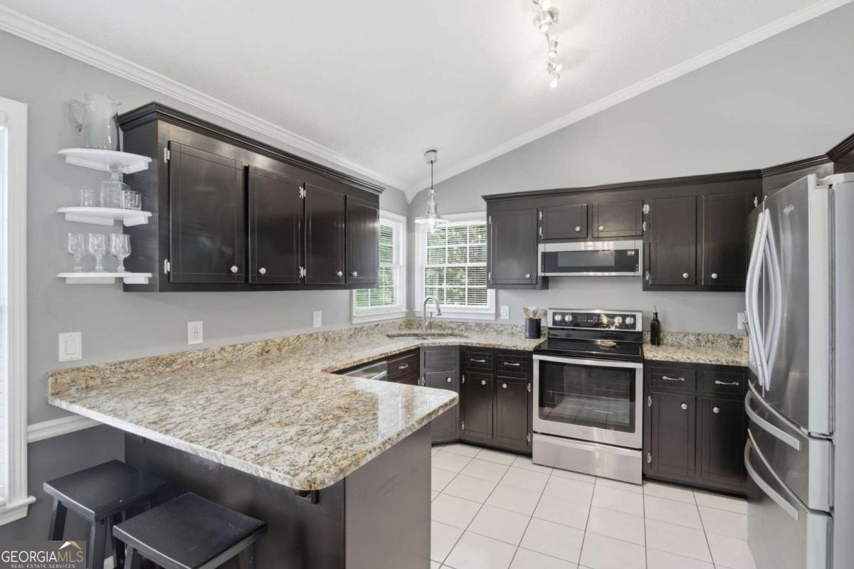 23 Ridge Drive Cartersville - Photo 11