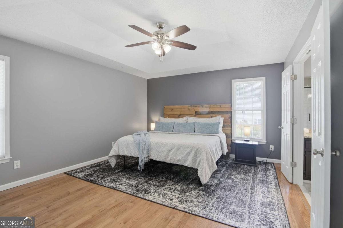 23 Ridge Drive Cartersville - Photo 14