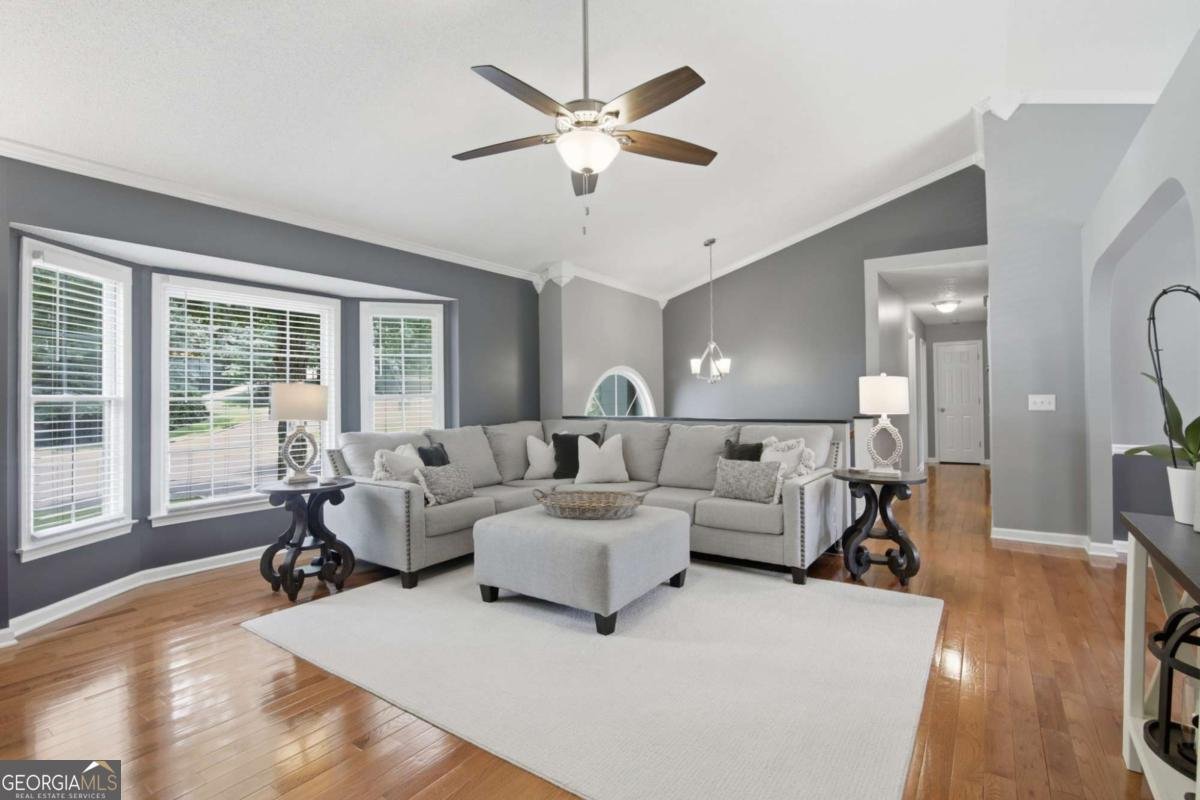 23 Ridge Drive Cartersville - Photo 7