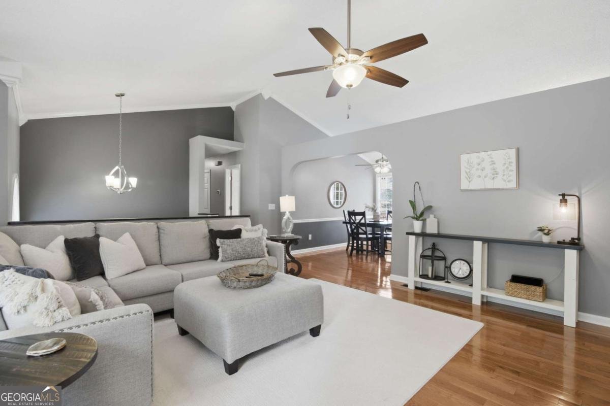 23 Ridge Drive Cartersville - Photo 8