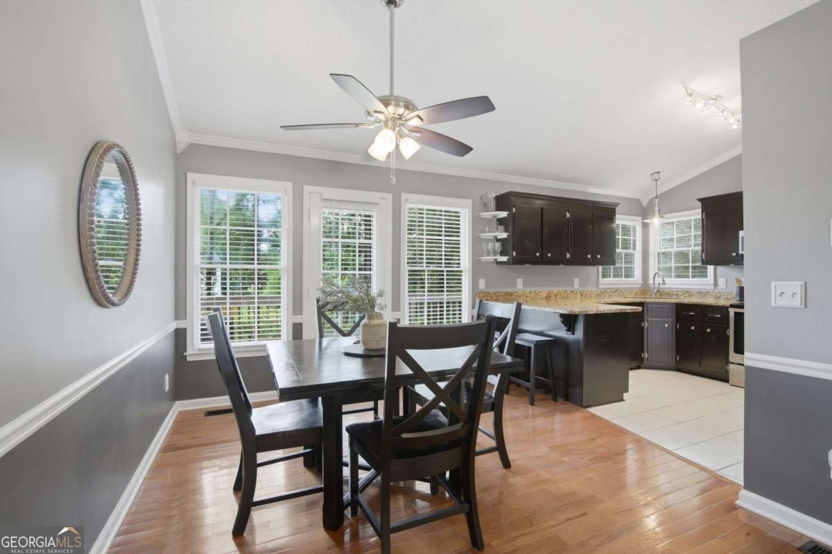 23 Ridge Drive Cartersville - Photo 9