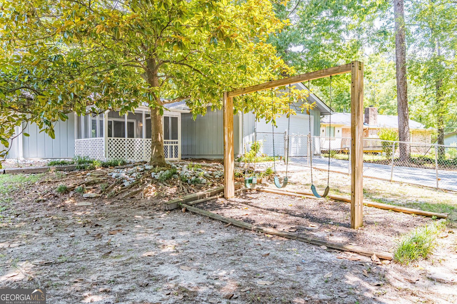 3274 Kimberly Woods Court Lilburn - Photo 32