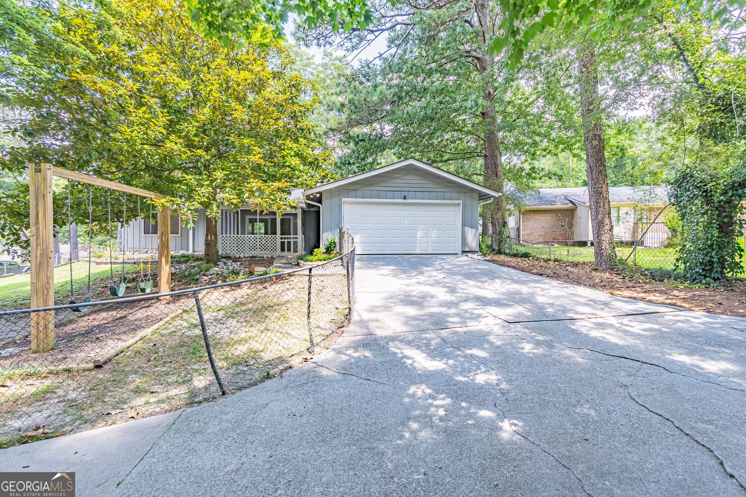 3274 Kimberly Woods Court Lilburn - Photo 33