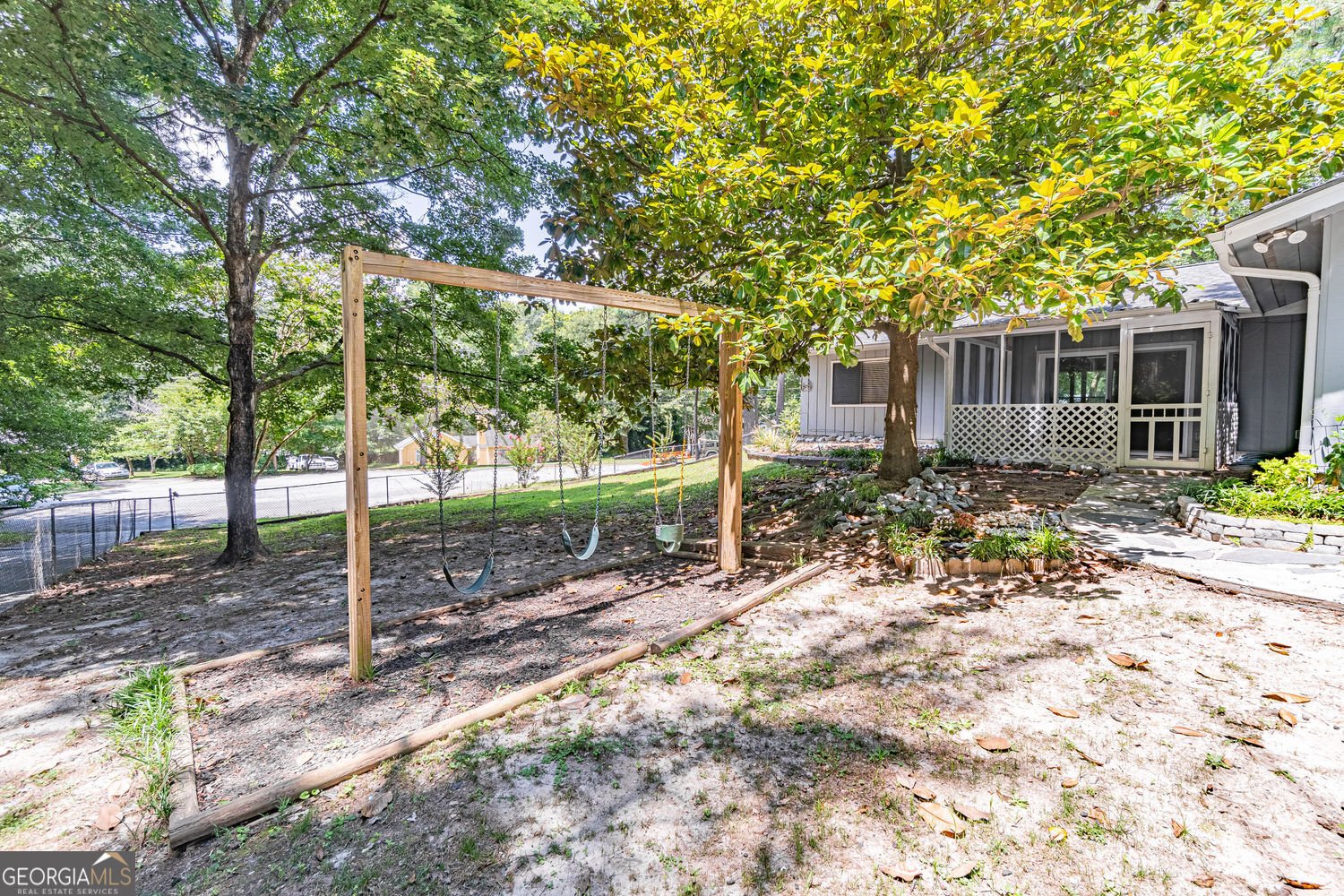 3274 Kimberly Woods Court Lilburn - Photo 34
