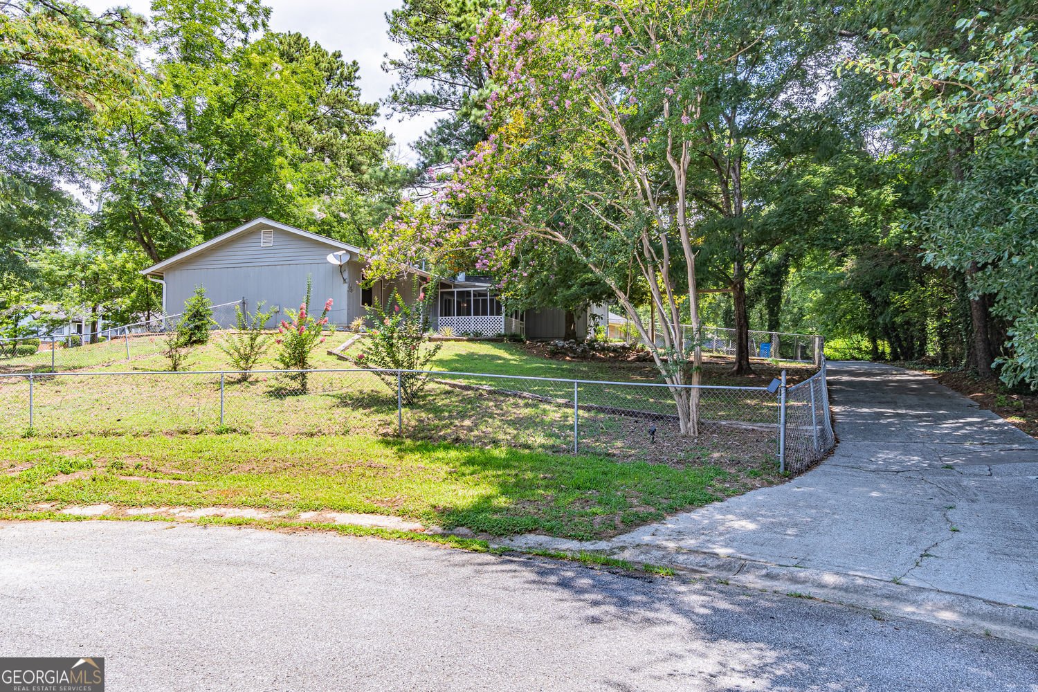 3274 Kimberly Woods Court Lilburn - Photo 35