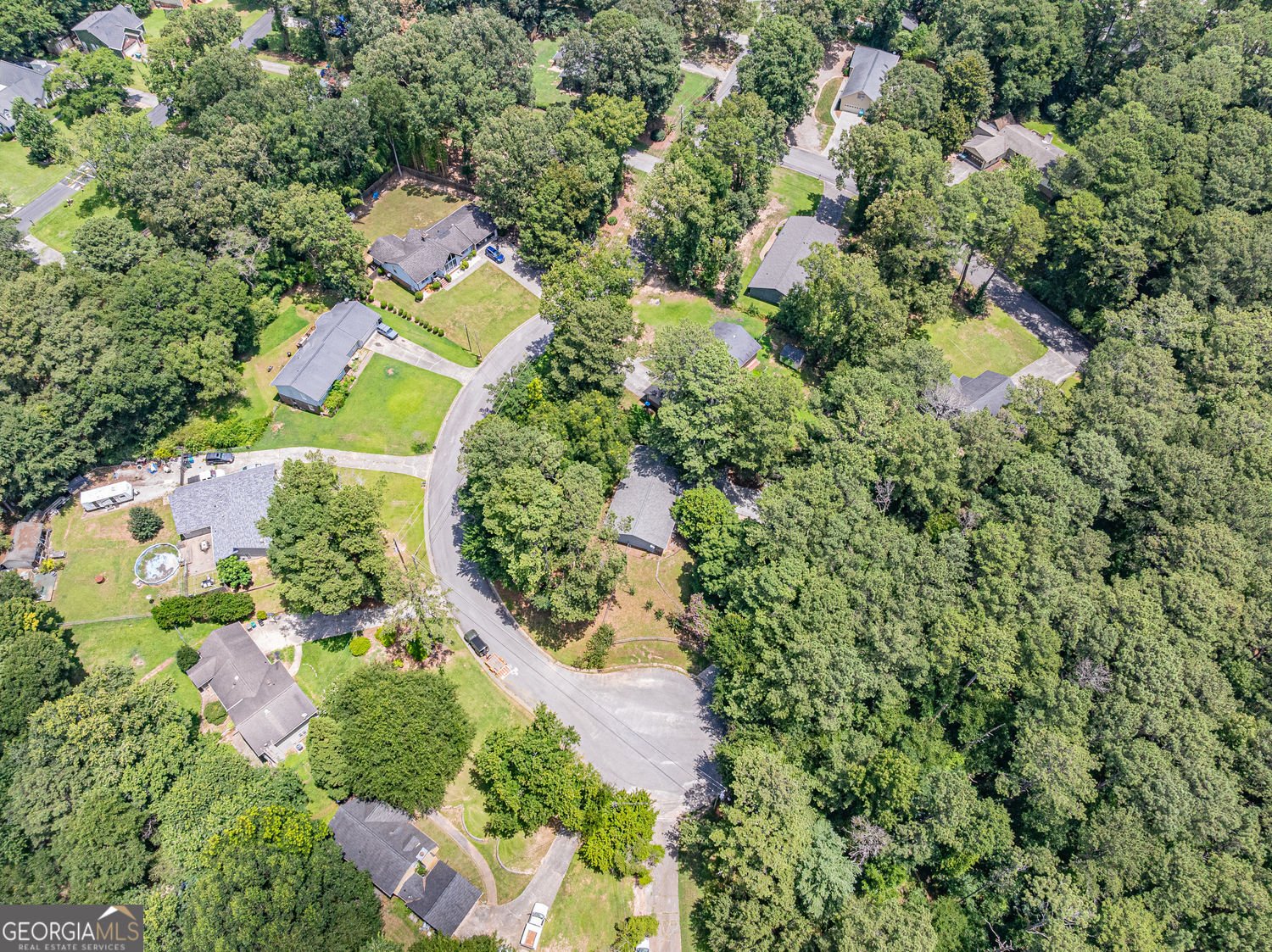 3274 Kimberly Woods Court Lilburn - Photo 36