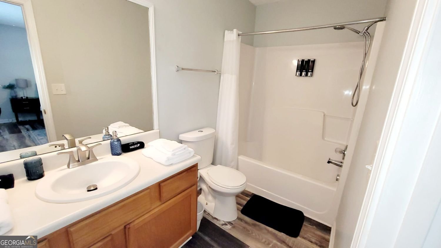 2173 Wind Gate Court Lithonia - Photo 16