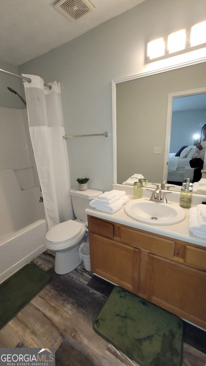 2173 Wind Gate Court Lithonia - Photo 18