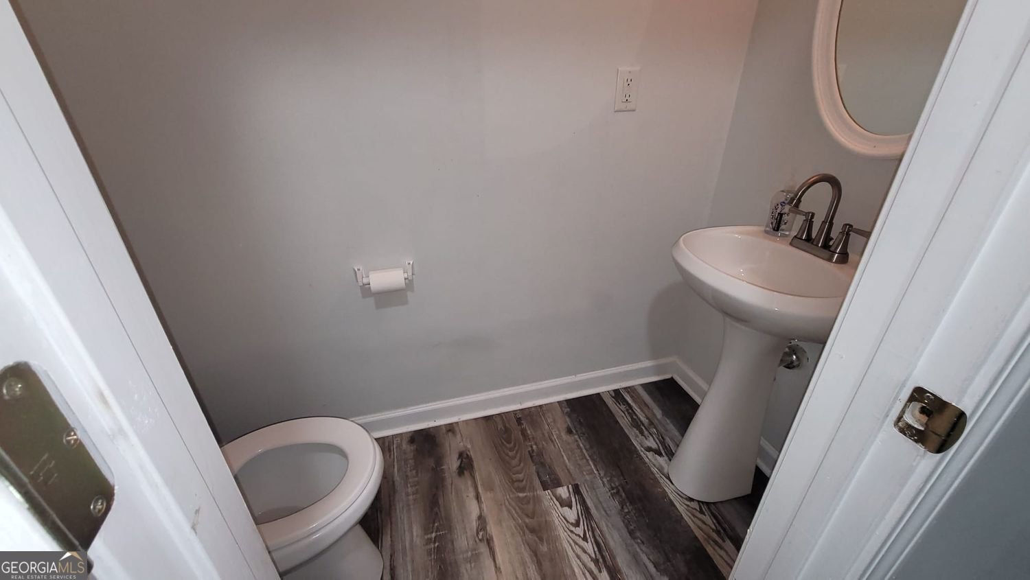 2173 Wind Gate Court Lithonia - Photo 19