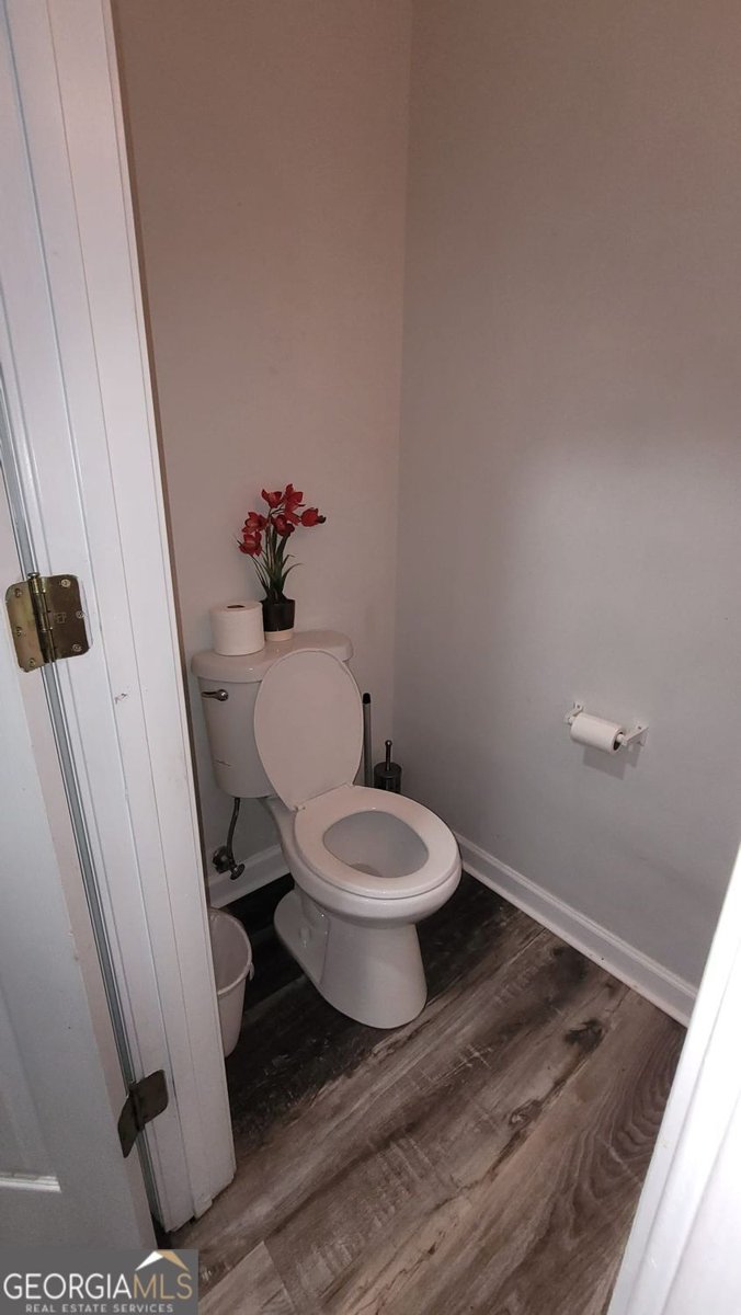 2173 Wind Gate Court Lithonia - Photo 20