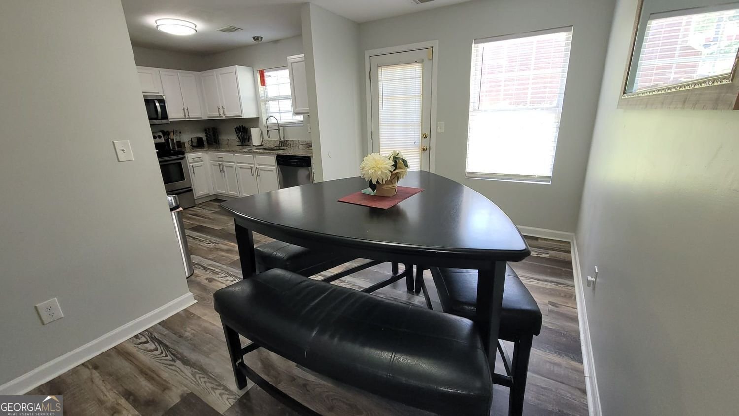 2173 Wind Gate Court Lithonia - Photo 21