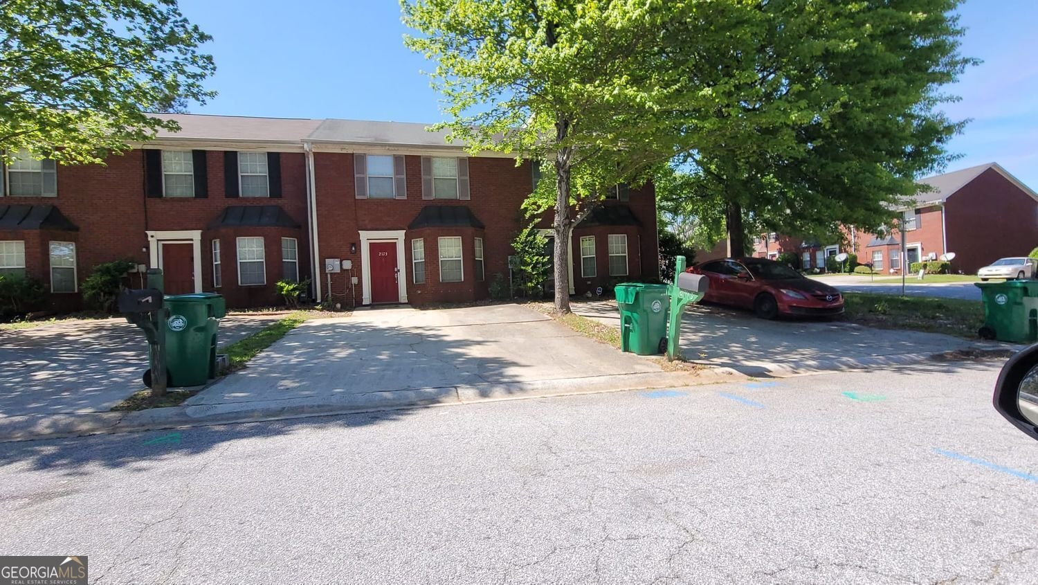 2173 Wind Gate Court Lithonia - Photo 25