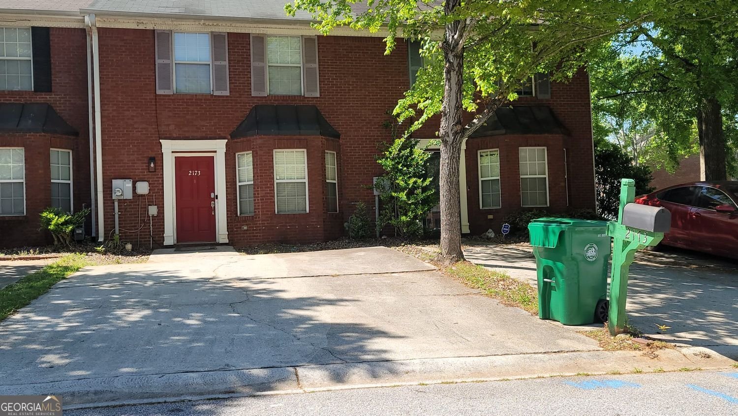 2173 Wind Gate Court Lithonia - Photo 26