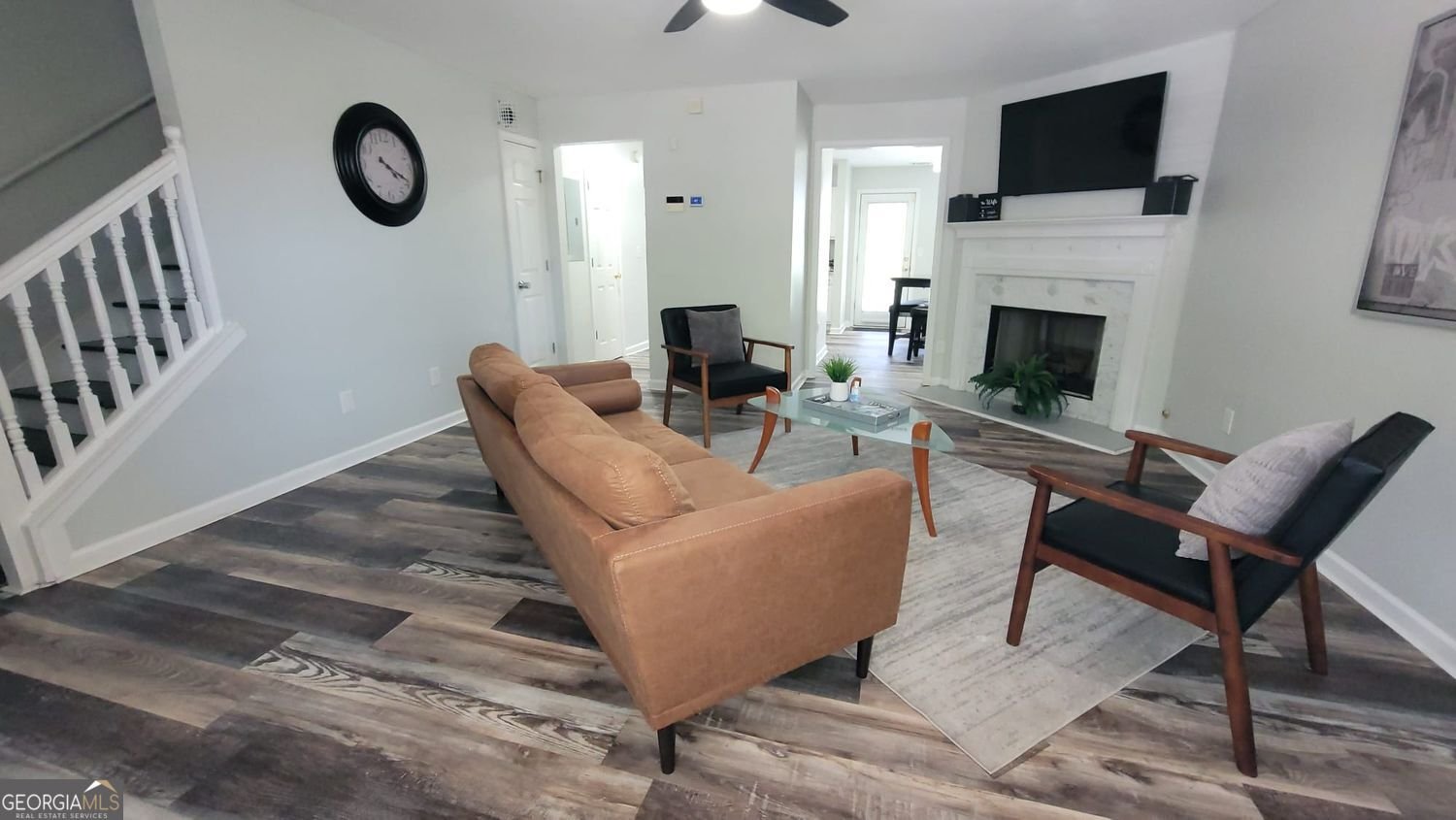 2173 Wind Gate Court Lithonia - Photo 6