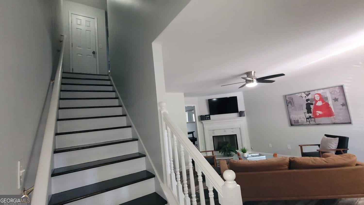 2173 Wind Gate Court Lithonia - Photo 8