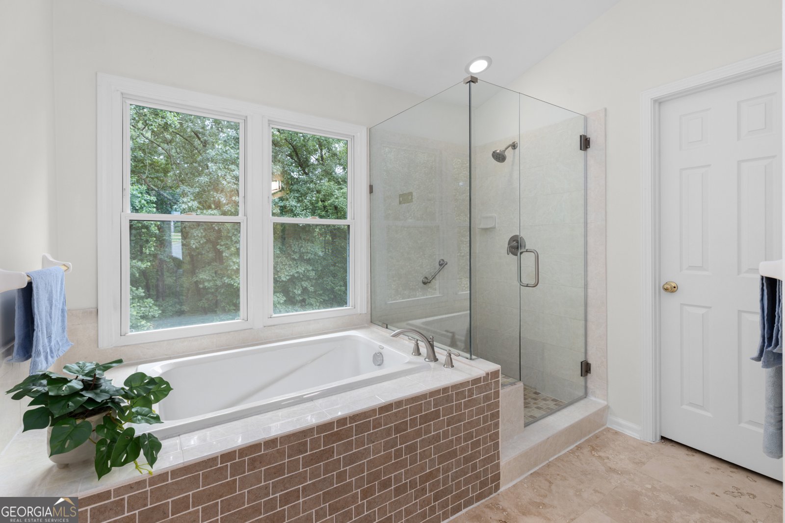 50 Parkside Circle Marietta - Photo 10