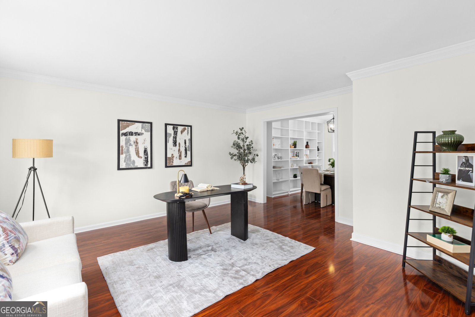 50 Parkside Circle Marietta - Photo 13
