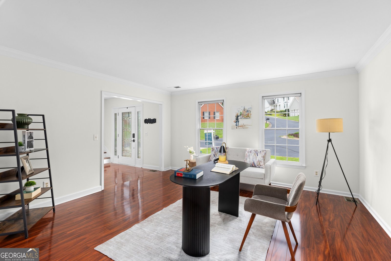 50 Parkside Circle Marietta - Photo 14