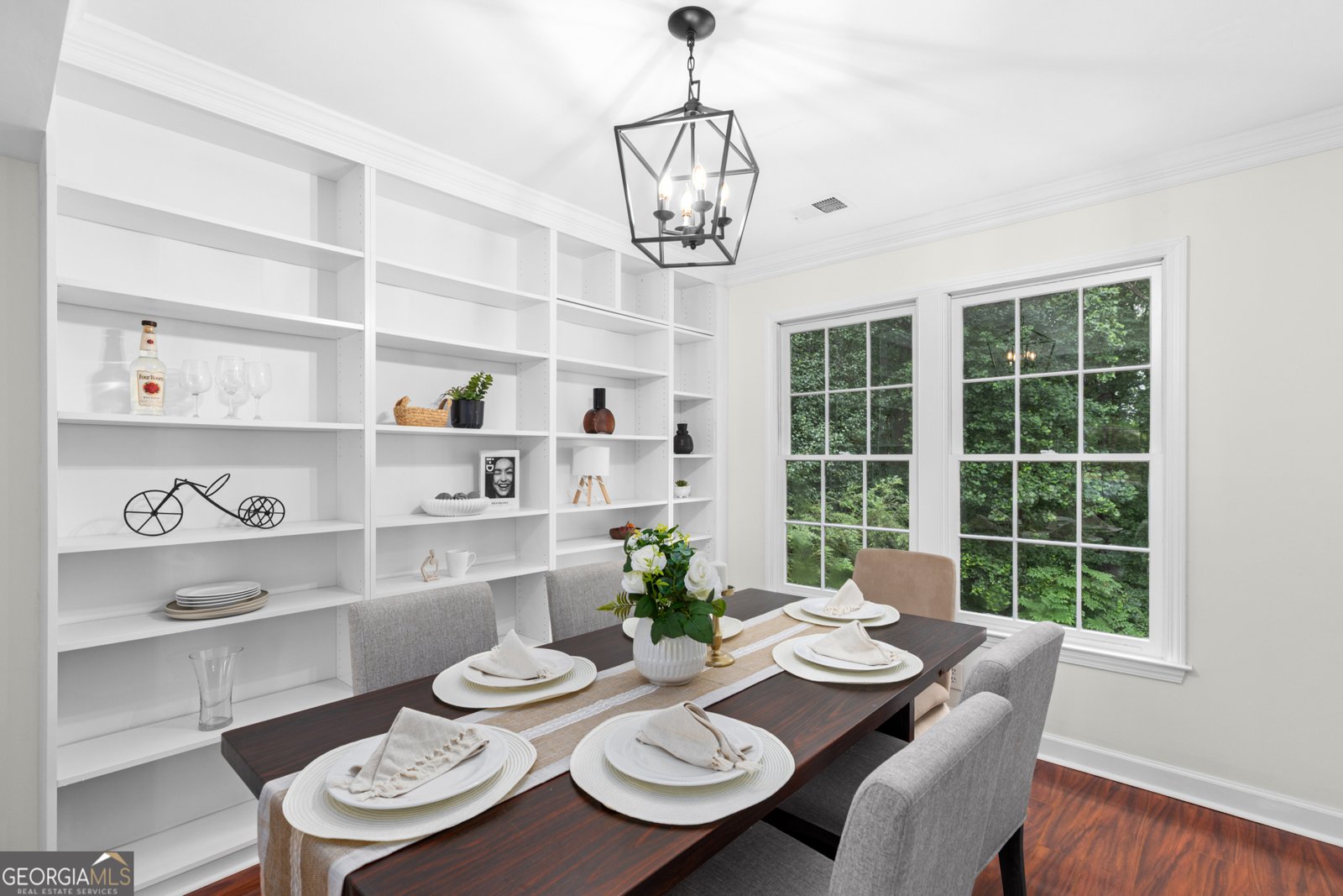 50 Parkside Circle Marietta - Photo 15