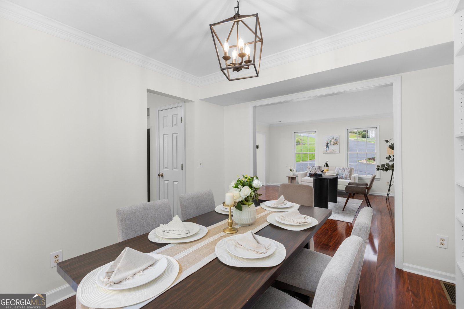 50 Parkside Circle Marietta - Photo 16