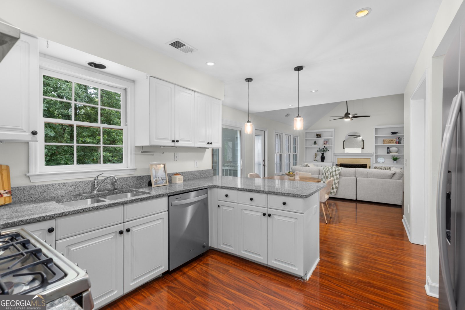50 Parkside Circle Marietta - Photo 17