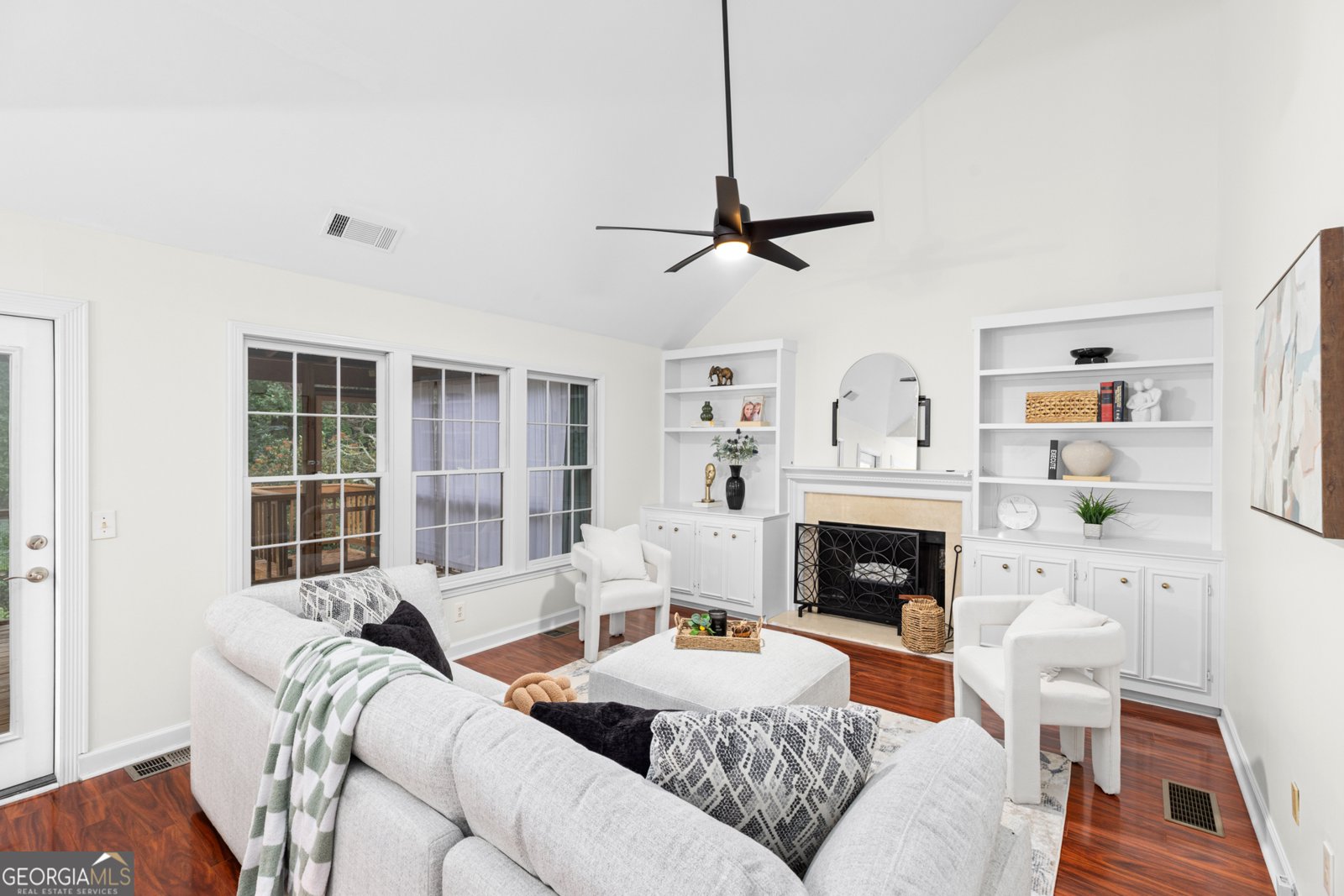 50 Parkside Circle Marietta - Photo 22