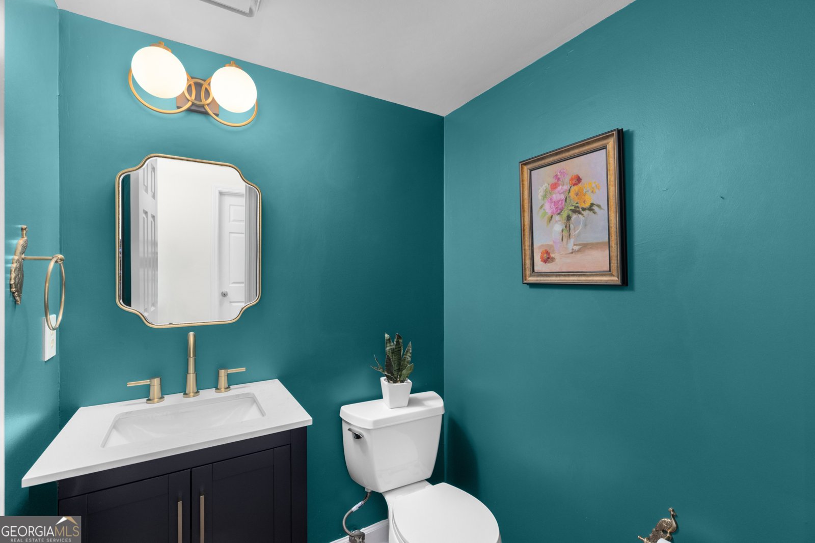 50 Parkside Circle Marietta - Photo 25