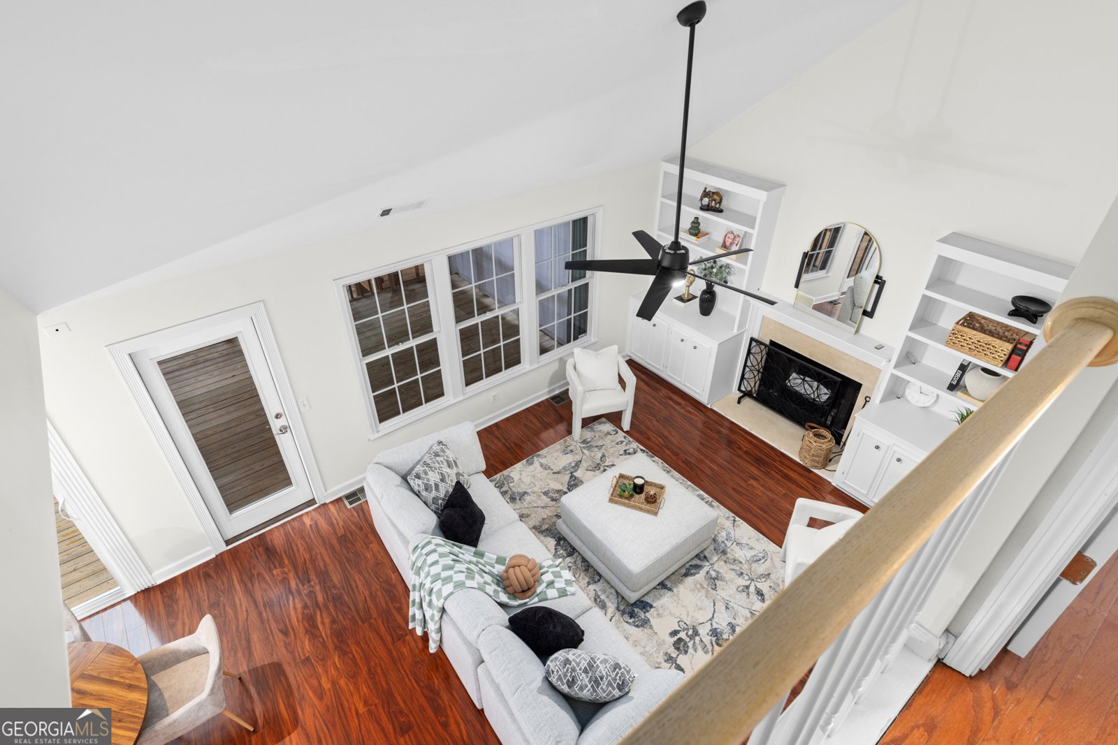 50 Parkside Circle Marietta - Photo 37