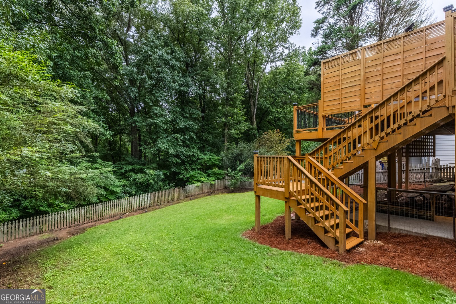 50 Parkside Circle Marietta - Photo 50