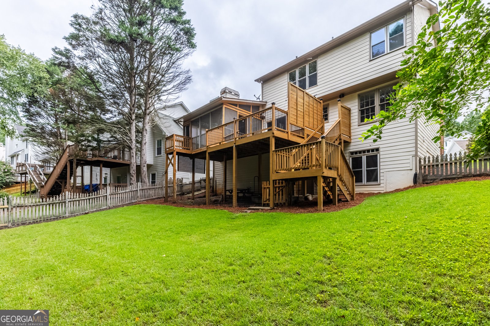 50 Parkside Circle Marietta - Photo 51