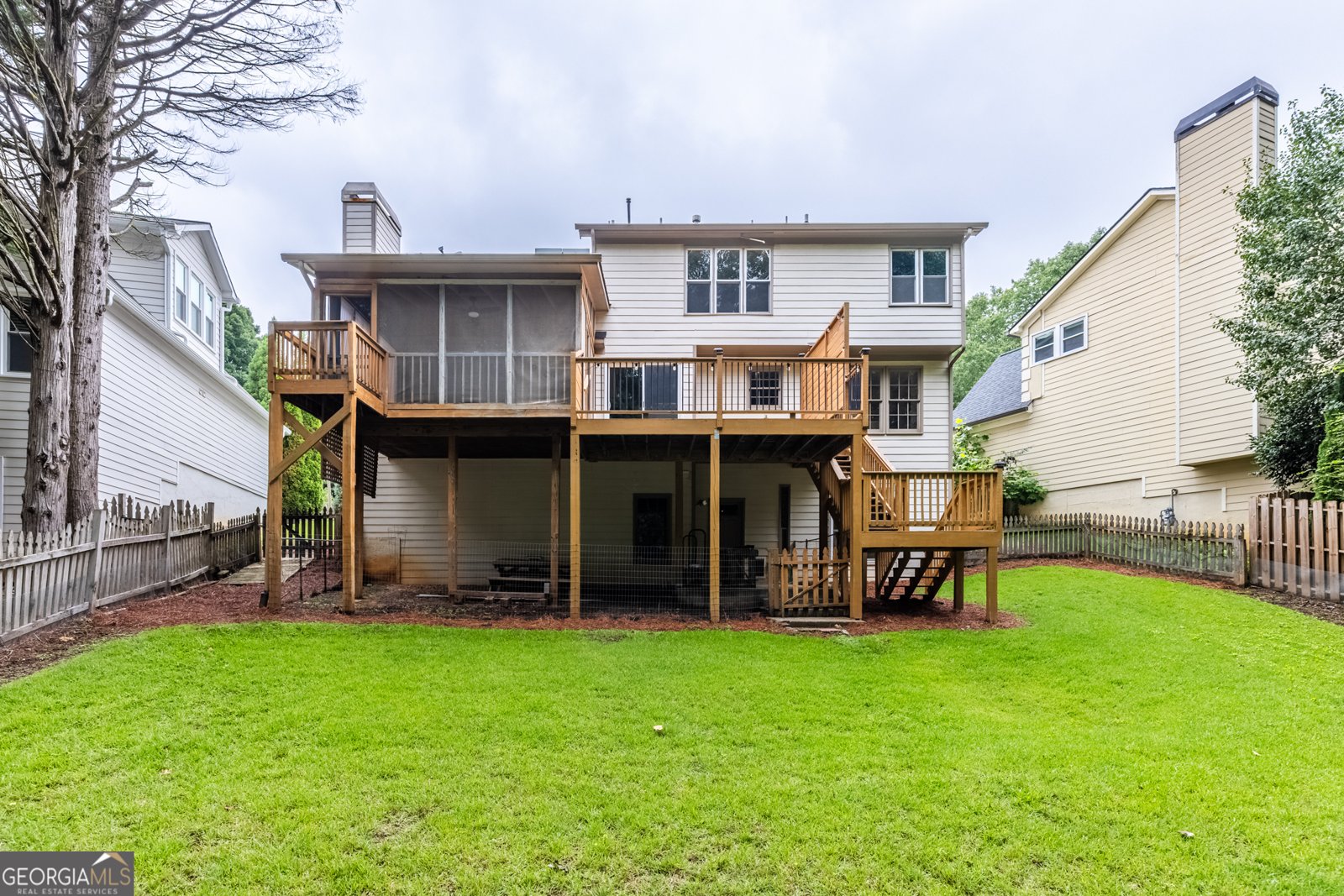 50 Parkside Circle Marietta - Photo 52