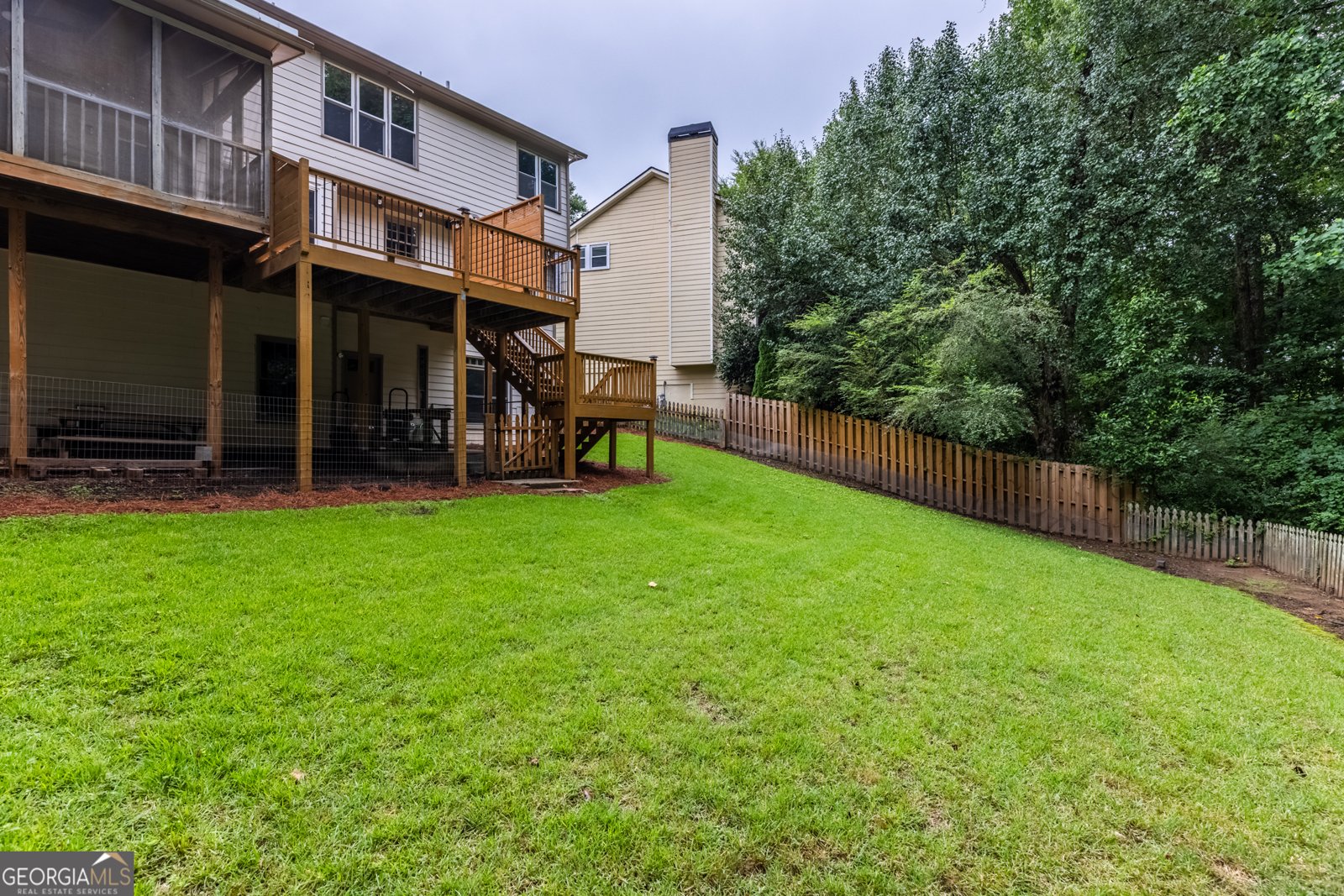 50 Parkside Circle Marietta - Photo 53