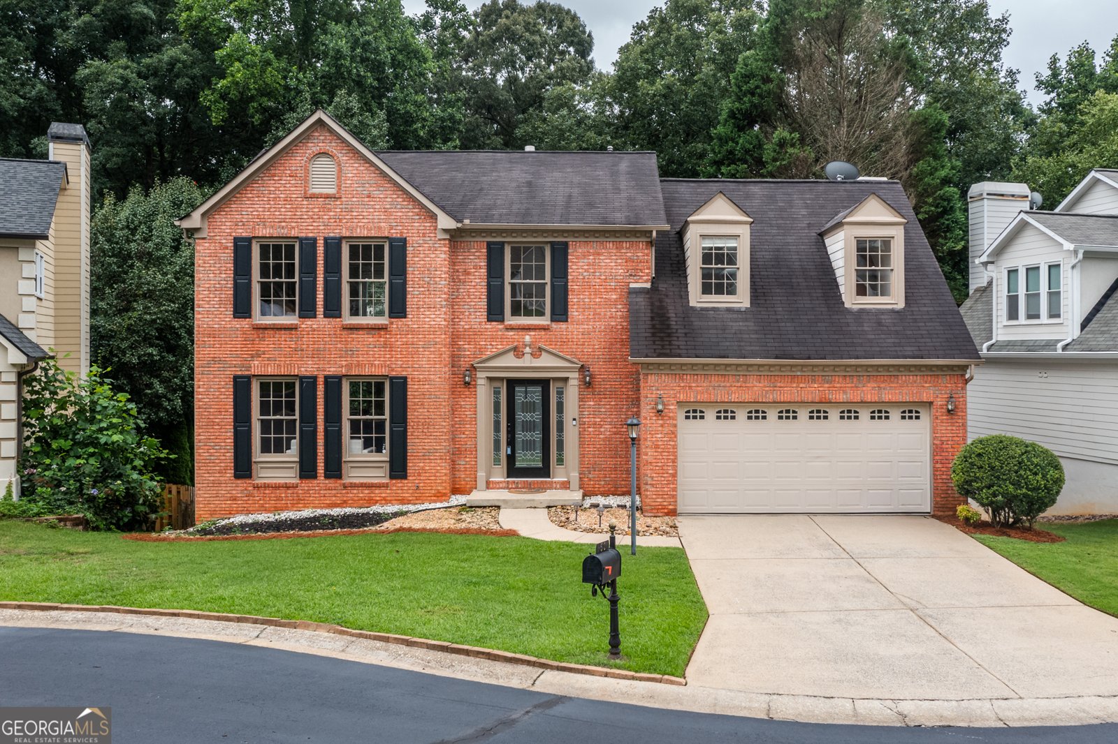 50 Parkside Circle Marietta - Photo 54