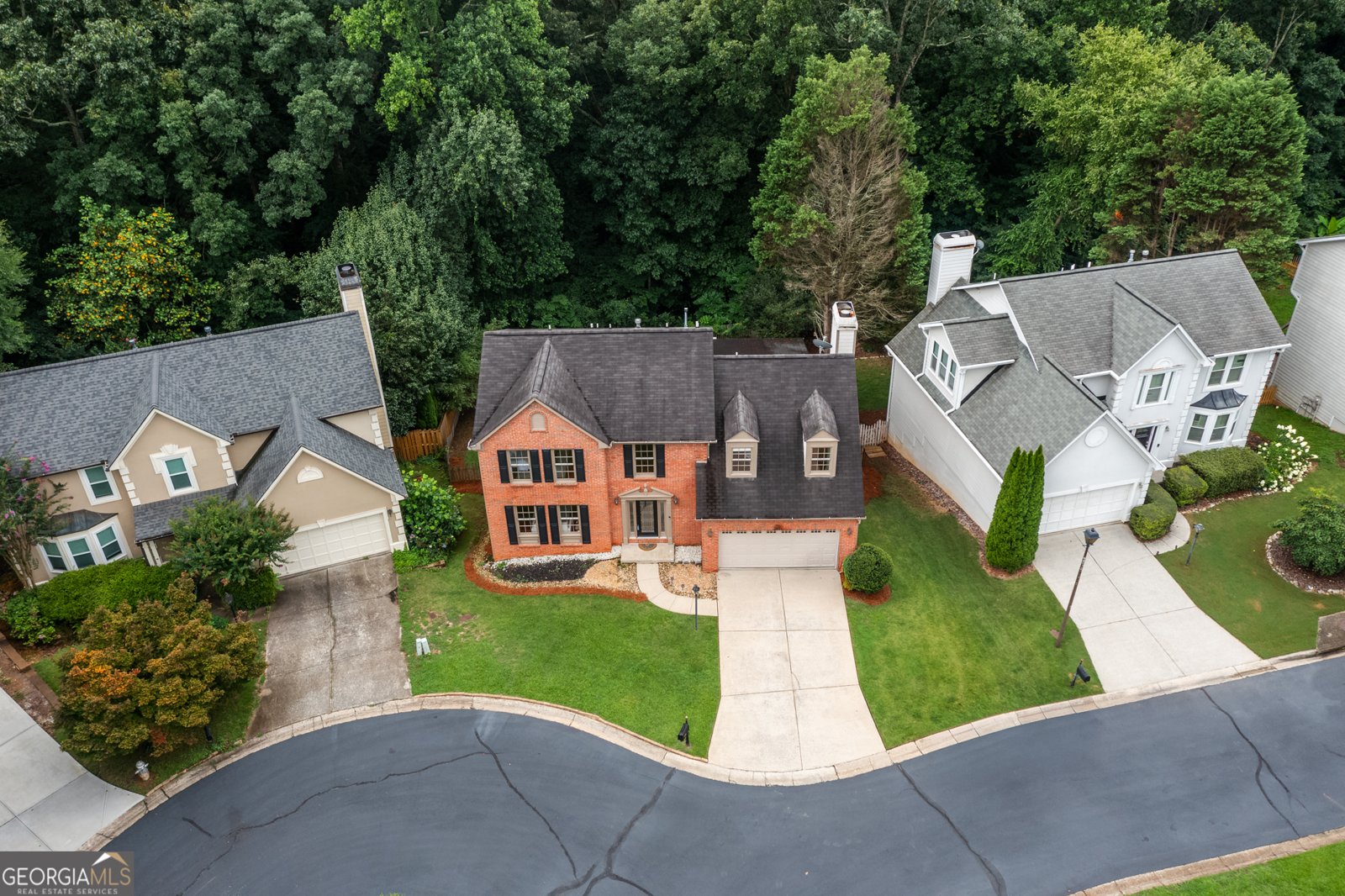 50 Parkside Circle Marietta - Photo 55