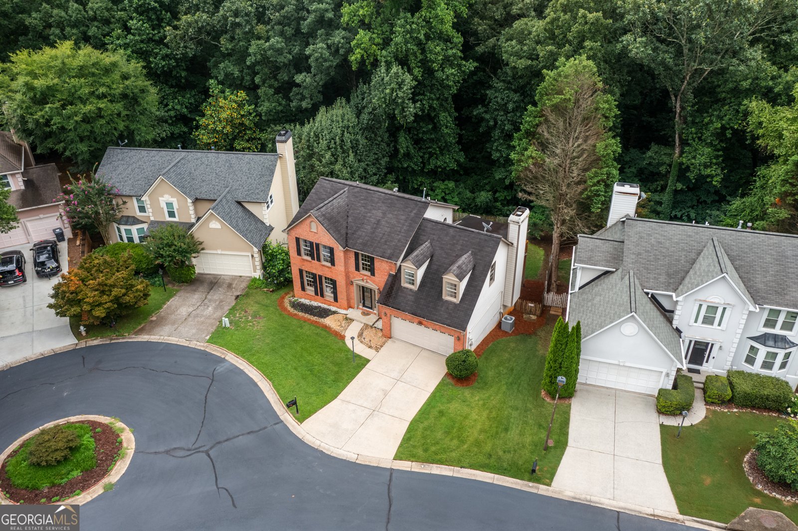 50 Parkside Circle Marietta - Photo 56