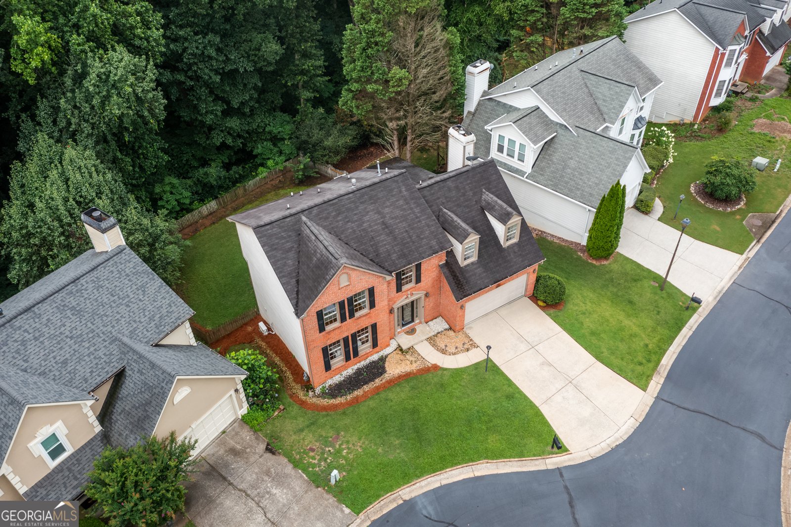 50 Parkside Circle Marietta - Photo 57
