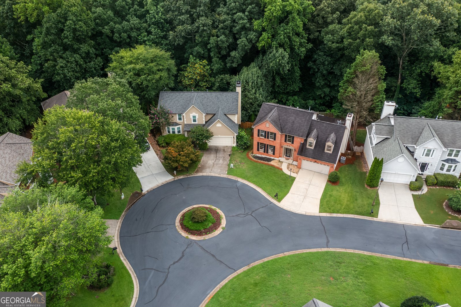 50 Parkside Circle Marietta - Photo 58