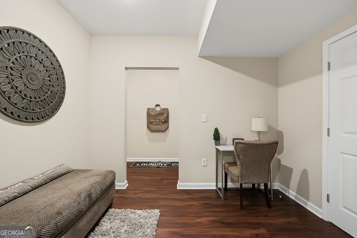 424 Water Fall Lane Stone Mountain - Photo 100
