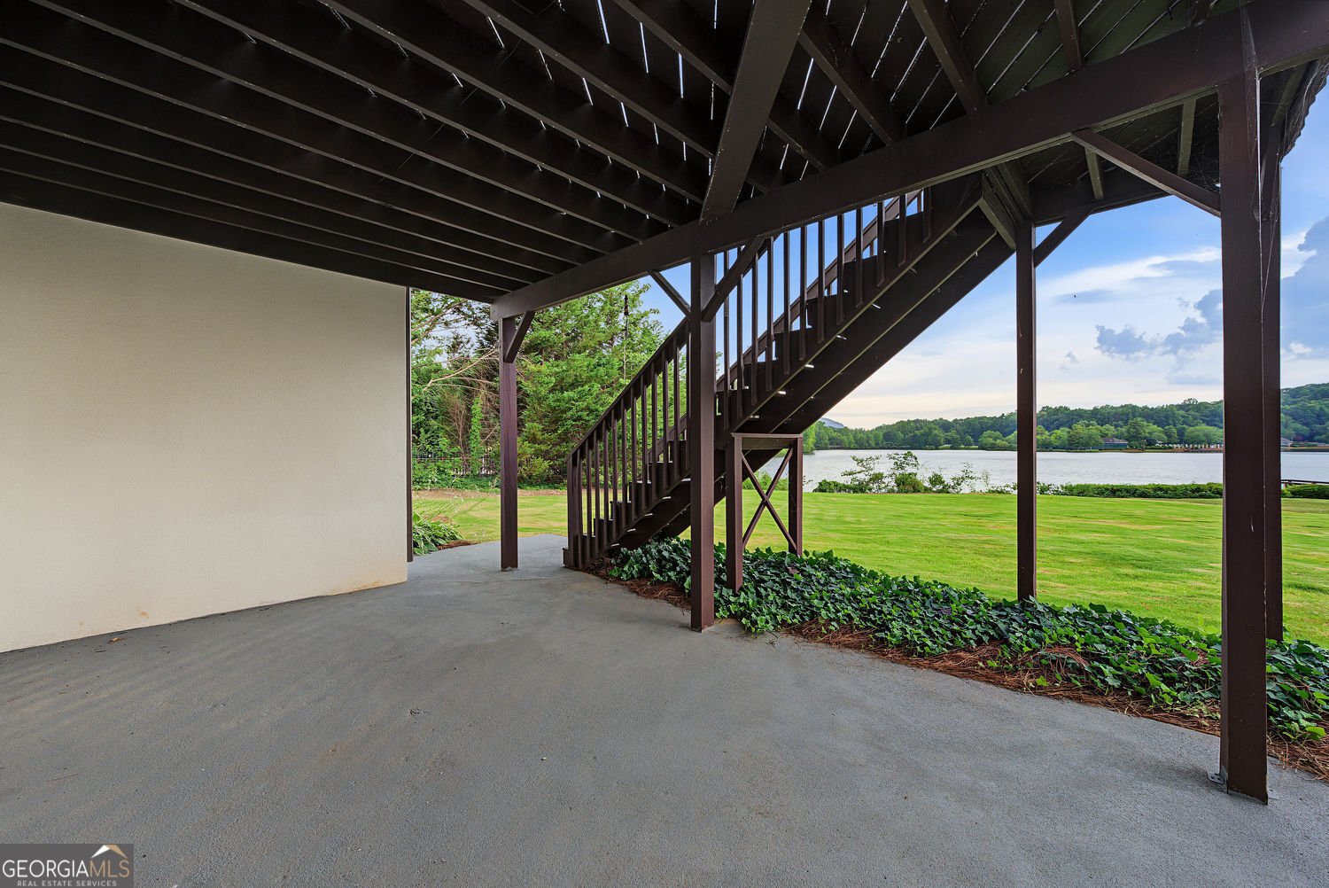 424 Water Fall Lane Stone Mountain - Photo 102