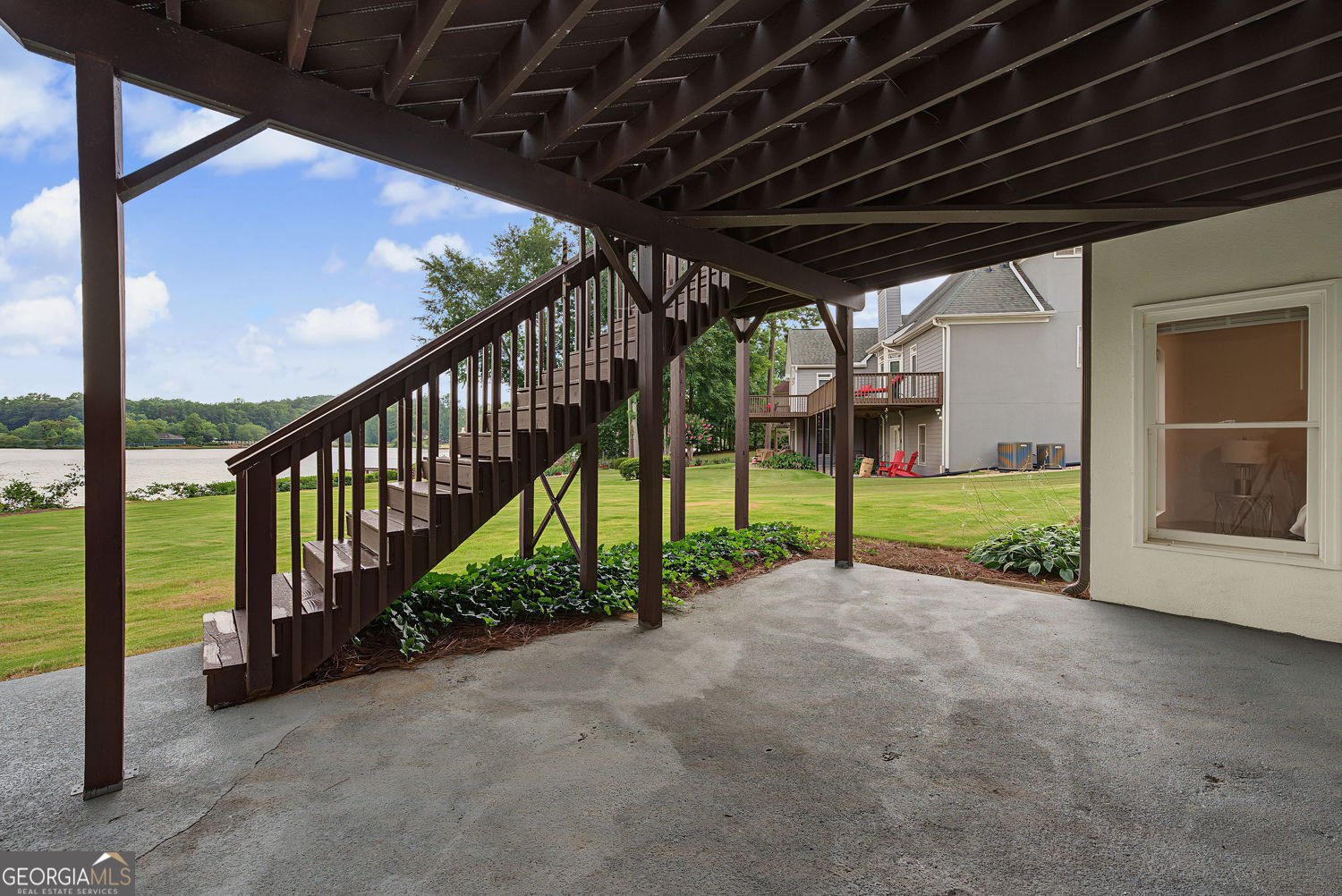 424 Water Fall Lane Stone Mountain - Photo 103