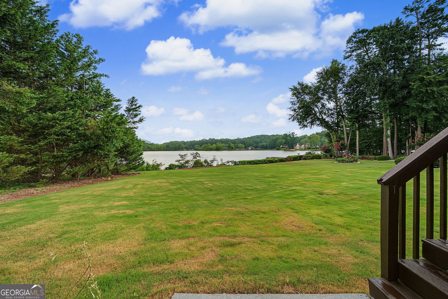 424 Water Fall Lane Stone Mountain - Photo 104
