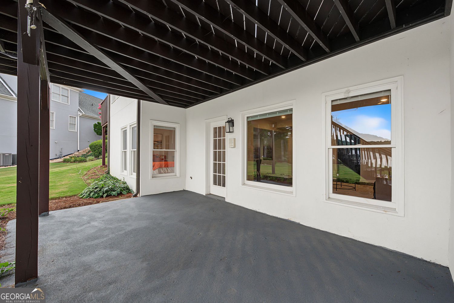 424 Water Fall Lane Stone Mountain - Photo 105