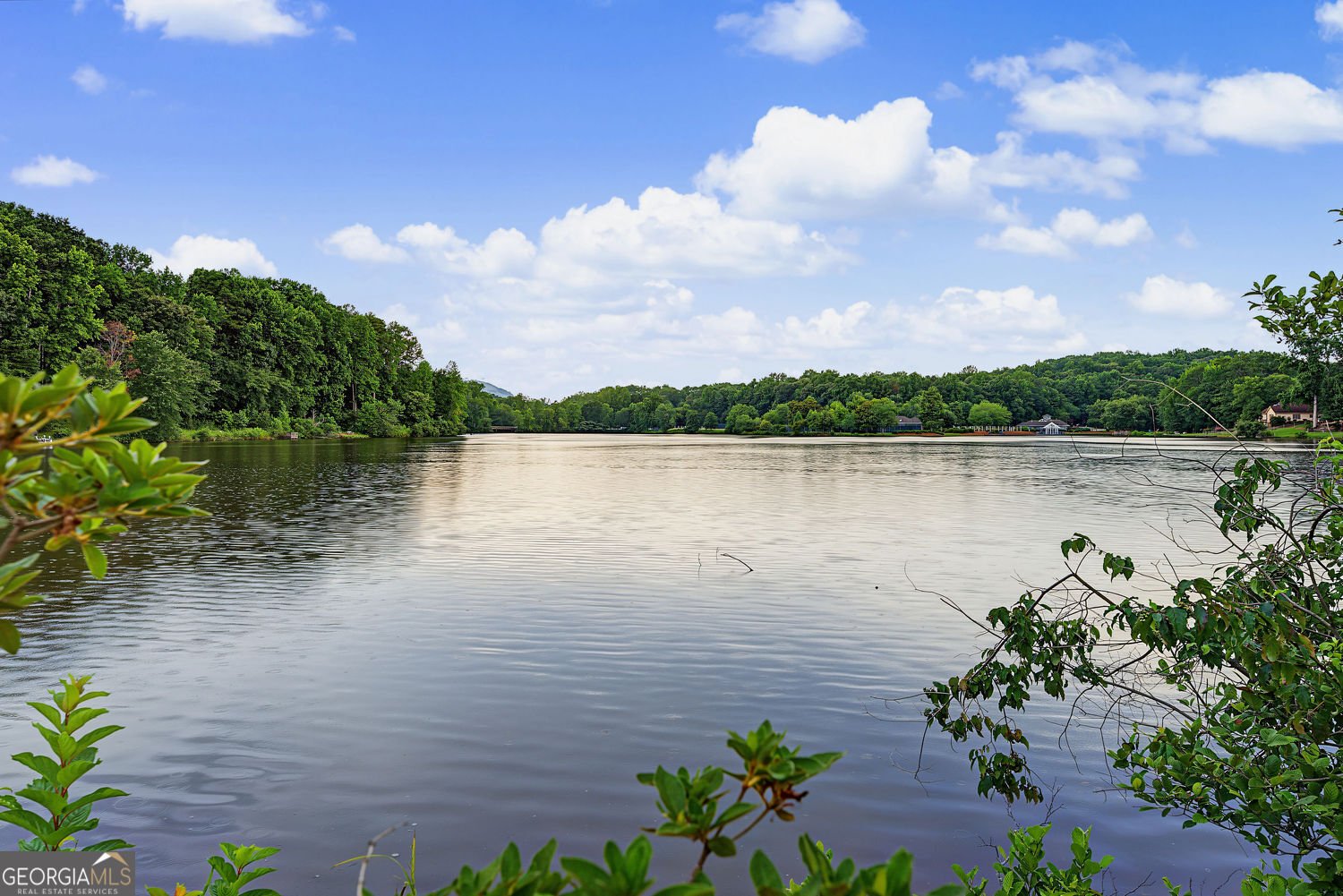 424 Water Fall Lane Stone Mountain - Photo 107