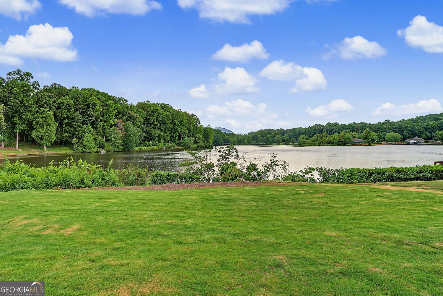 424 Water Fall Lane Stone Mountain - Photo 110