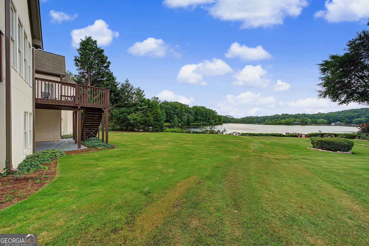 424 Water Fall Lane Stone Mountain - Photo 112