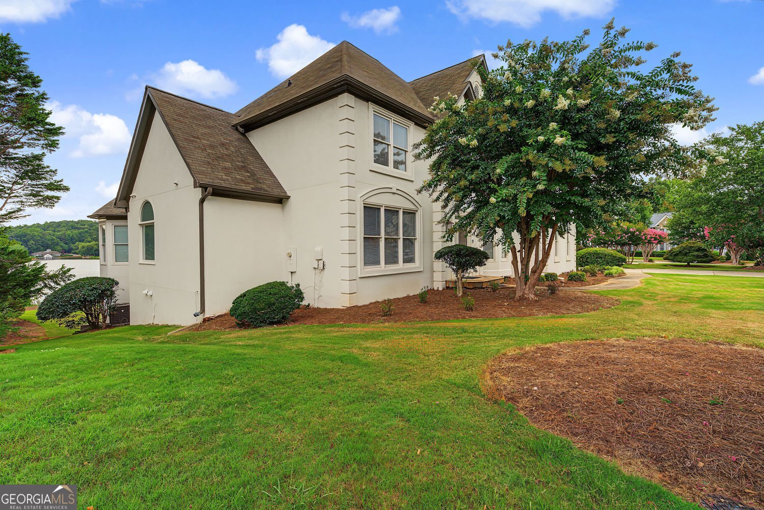 424 Water Fall Lane Stone Mountain - Photo 113