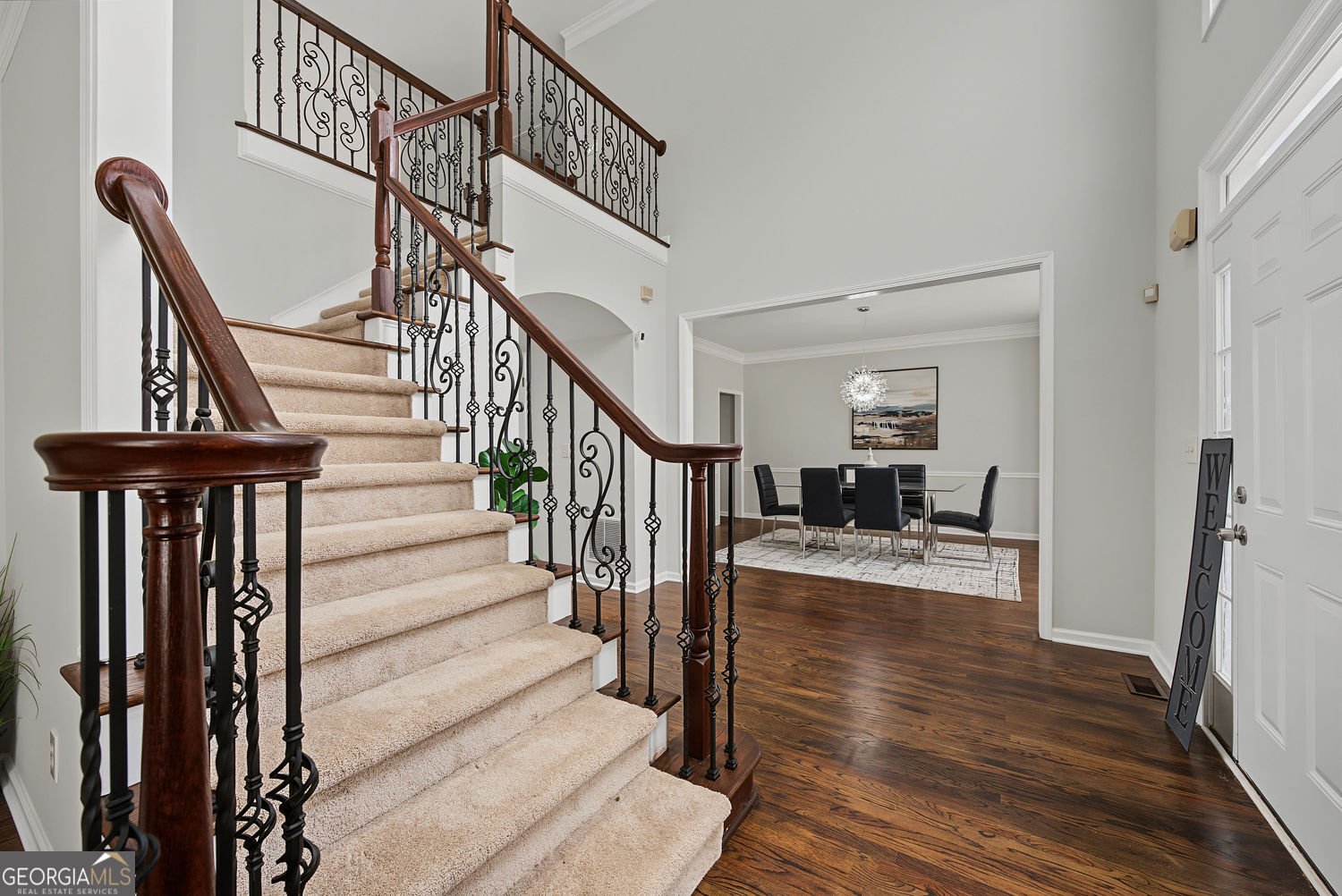 424 Water Fall Lane Stone Mountain - Photo 18