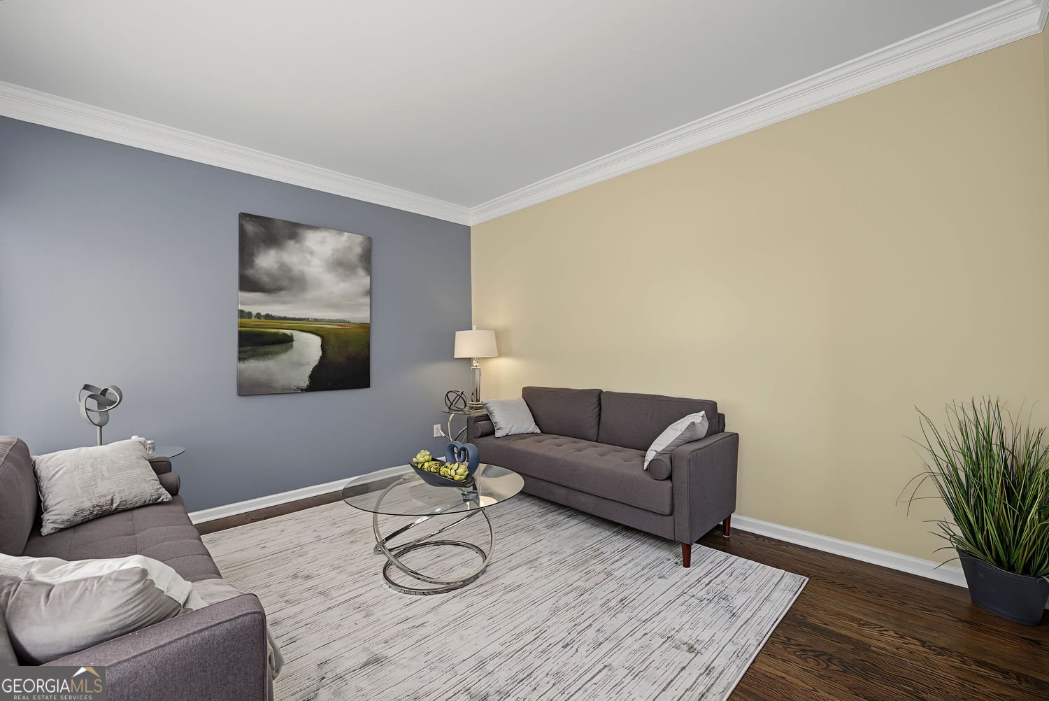 424 Water Fall Lane Stone Mountain - Photo 19