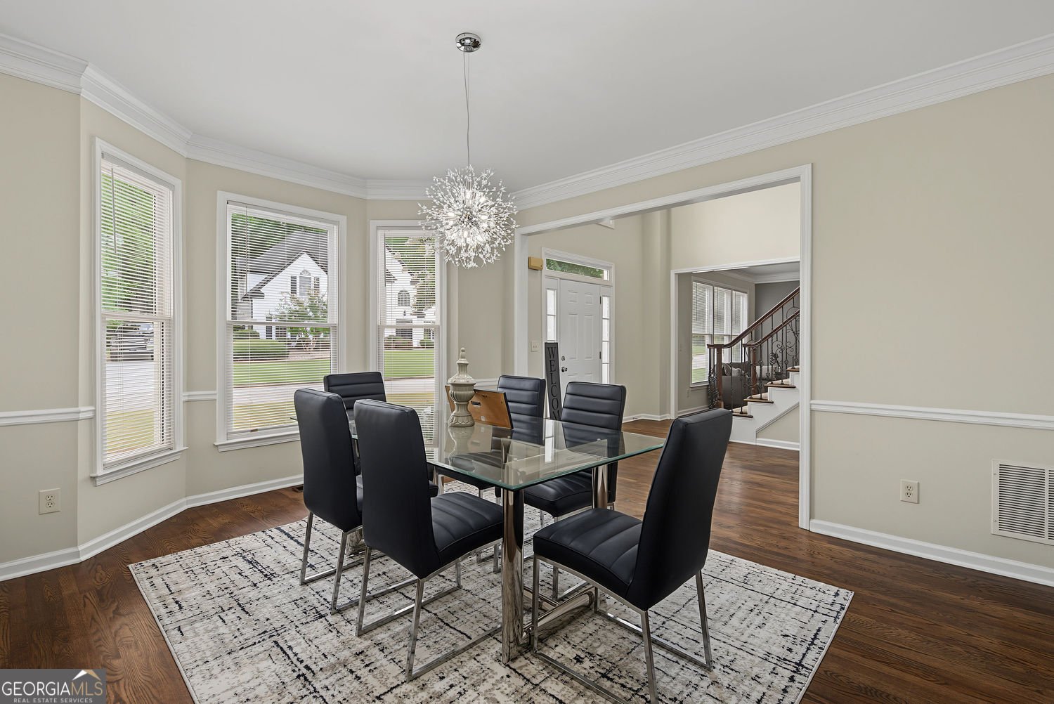 424 Water Fall Lane Stone Mountain - Photo 23