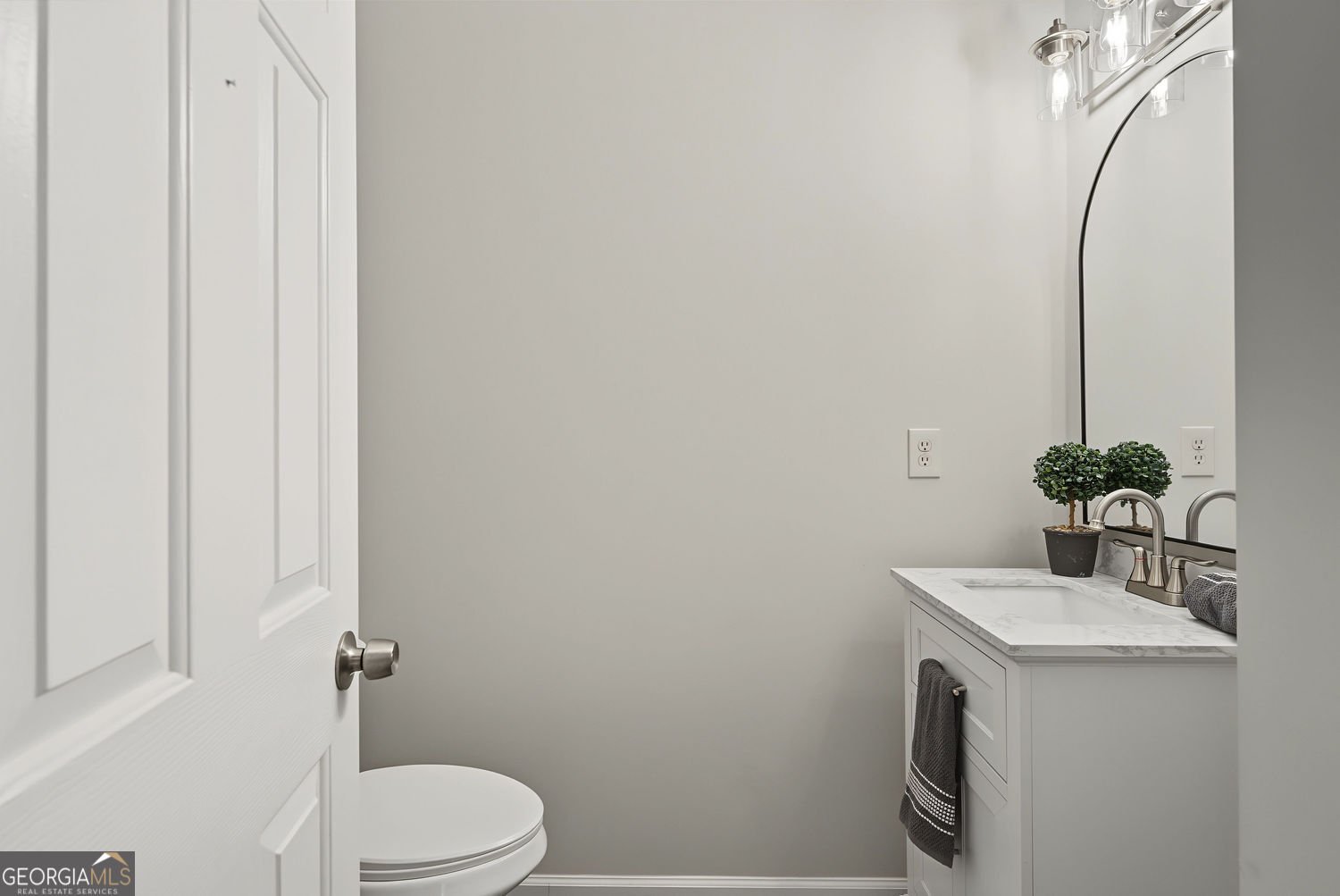 424 Water Fall Lane Stone Mountain - Photo 26